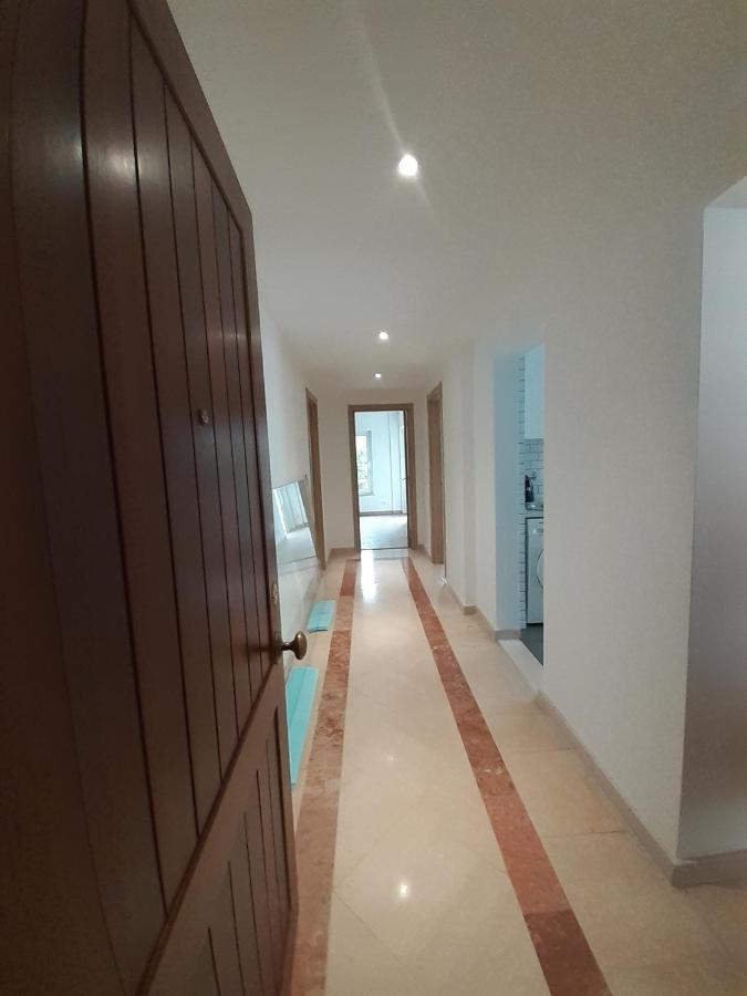 New Luxury Apartment In Quarteira Exterior foto
