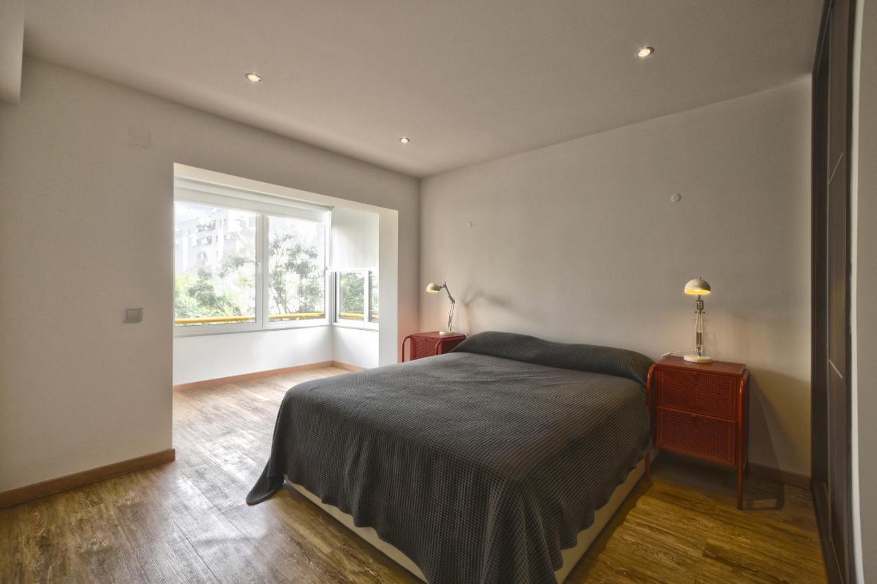 New Luxury Apartment In Quarteira Exterior foto
